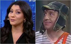 Notícias da TV