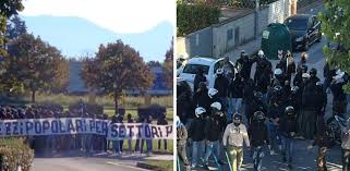 Tuscany Derby Erupts! Pisa vs. Fiorentina Clash Sees Fan Violence!