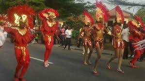 Image result for calabar carnival 2015