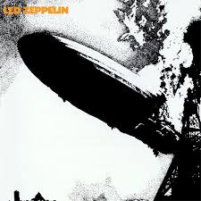 Image result for led zeppelin 1