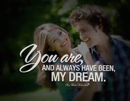 Love Quotes For Him: Love Quotes for Him from Her via Relatably.com