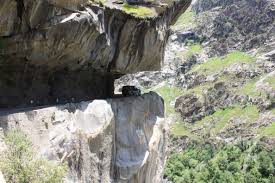 Αποτέλεσμα εικόνας για Cliffhanger Jammu, Kashmir και Himachal.