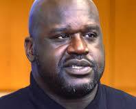 Image of Shaquille O'Neal