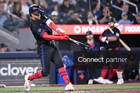 Licensable picture: MLB: Texas Rangers at Toronto Blue Jays