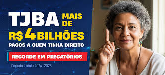 Tribunal de Justiça do Estado da Bahia