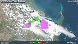 News source: Weatherzone