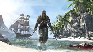 Trend Google: assassins creed black flag resynced