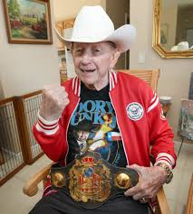 dory funk jr Picture