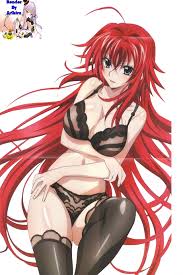 Kết quả hình ảnh cho Rias Gremory oppai