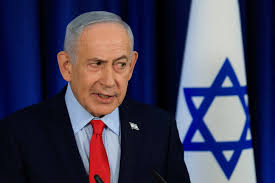 Netanyahu diz que a guerra continua inclusive dentro da zona de segurança no Líbano