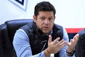 Procesan por lavado a ex Secretario municipal de Torreón