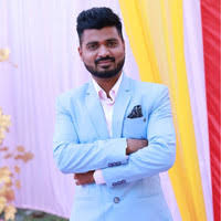 CloudSteer Technology Pte. Ltd. Employee Bhavin Patel's profile photo