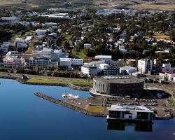 Immagine di Akureyri, Iceland