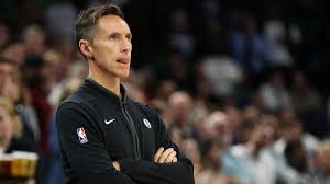 Steve Nash Puts Coaching Aspirations to Rest, Focuses on Media and Advisory Roles
