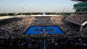ATP Tour - News update