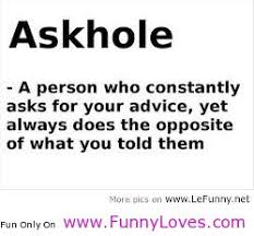 funny advice quotes (6) | Funny And Amazing Pictures via Relatably.com