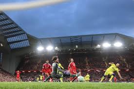 Tottenham went back to basics at Liverpool – and it could be what keeps them up - The Athletic