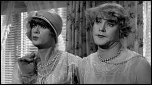 Resultado de imagen de some like it hot