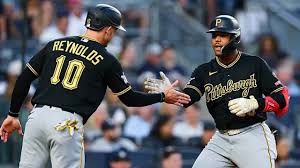 Pirates - Cubs