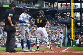 Dansby Swanson’s fix for May slump is to ‘create a better way for me to actually see the ball’
