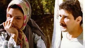 مهدی هاشمی