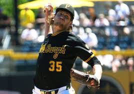Braxton Ashcraft sets a career high in strikeouts as the Pirates sweep the Twins