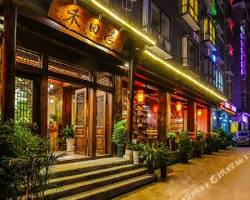 印象老灶台三下鍋的圖片