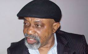 Dr Chris Nwabueze Ngige. Senator Chris Ngige scored 53255 votes to defeat Chief Godwin Ezemo who scored 9554 votes. The result was announced at the Emmaus ... - Ngige