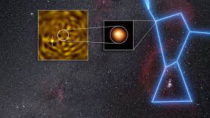 Betelgeuse