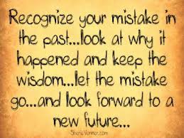 Image result for learn from mistakes