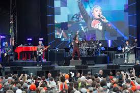 Believe it! Journey is coming to Rocket Arena this fall