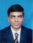 Dilip Kumar Baidya Ph.D.(IISc Bangalore) Professor, Civil Engineering Prof-in-charge, Time Table, External Services D K Baidya joined the Institute in 1994 - FC94001