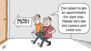 Image result for mr trump and mr modi comic