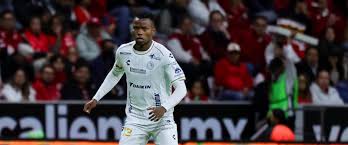 El jugador a seguir ante Atlante será Johan Caicedo