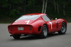 Image result for Ferrari 250 GTO