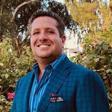 Ackman-Ziff Employee Jordan Brustein's profile photo