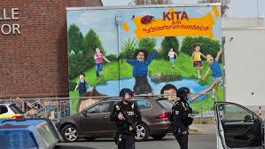 Warum der Bombenfehlalarm an der IGS Lüneburg für die Polizei noch nicht abgeschlossen ist