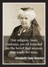 Hand picked 8 well-known quotes by elizabeth cady stanton wall ... via Relatably.com