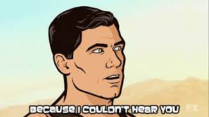 The Best Of Last Night&#39;s &#39;Archer&#39; And A Discussion With Associate Art Director Chad Hurd - archer-cyrilpunch1