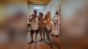 St. Pauli FC: Fans Raise Funds for Cancer & Olympic Concerns Mount!