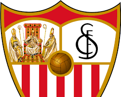 Image of Sevilla Football team, Spain