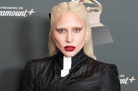 Trend Google: lady gaga