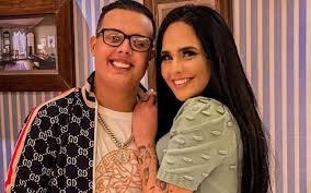 Cantora Perlla e Patrick anunciam separação após tentativa de reconciliação