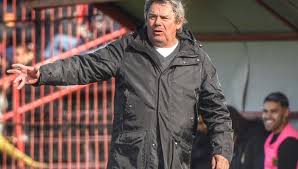 Segunda División: Colón golea y Saralegui debuta con derrota en Rampla - Imagen principal del artículo