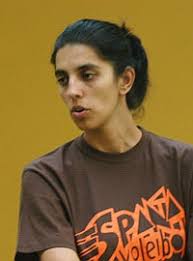 La ex jugadora internacional y entrenadora de voleibol, Carmen Lozano, ha fallecido este miércoles en la capital andaluza como consecuencia de una ... - 1329928314_extras_mosaico_noticia_1_1