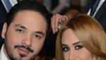داليدا زوجة رامي عياش تنشر