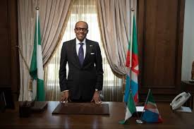 Image result for pictures buhari