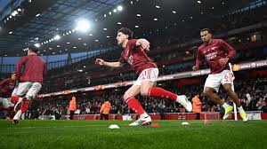 The Paradox of Manchester United: A Team of Upsets?