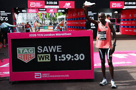 'Hardware' fala mais alto em dupla quebra de Londres