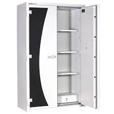 Chubb Document Cabinet DPC 670 – Safeguard Safes Australasia ...
